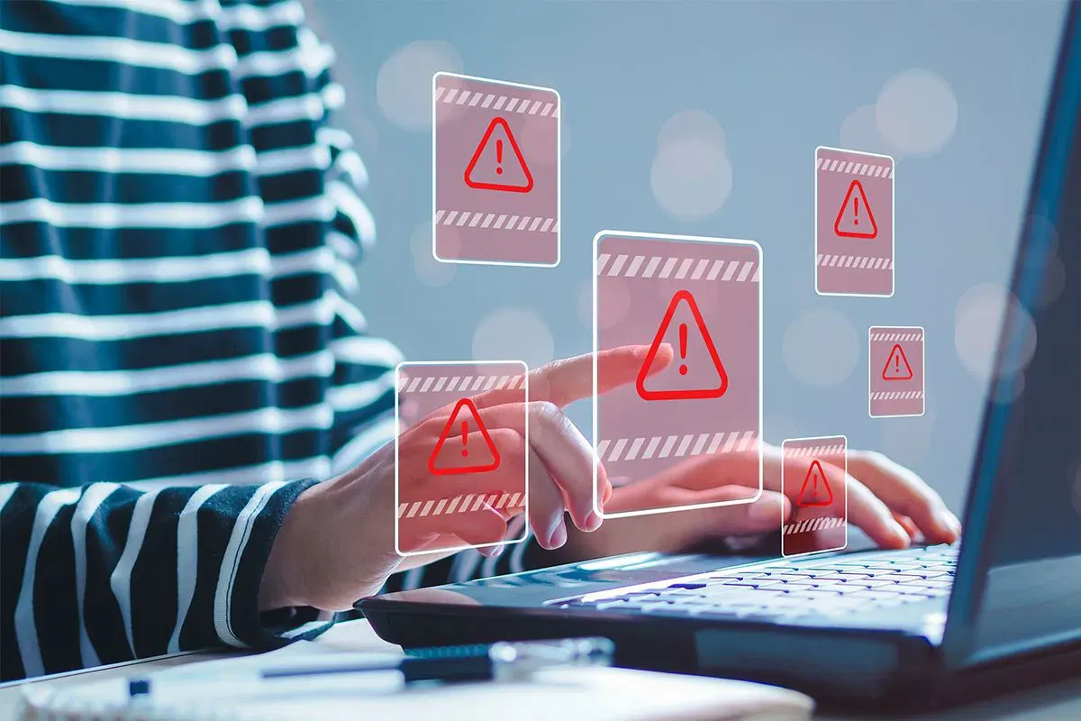 Digitale identiteitsfraude via domeinnamen