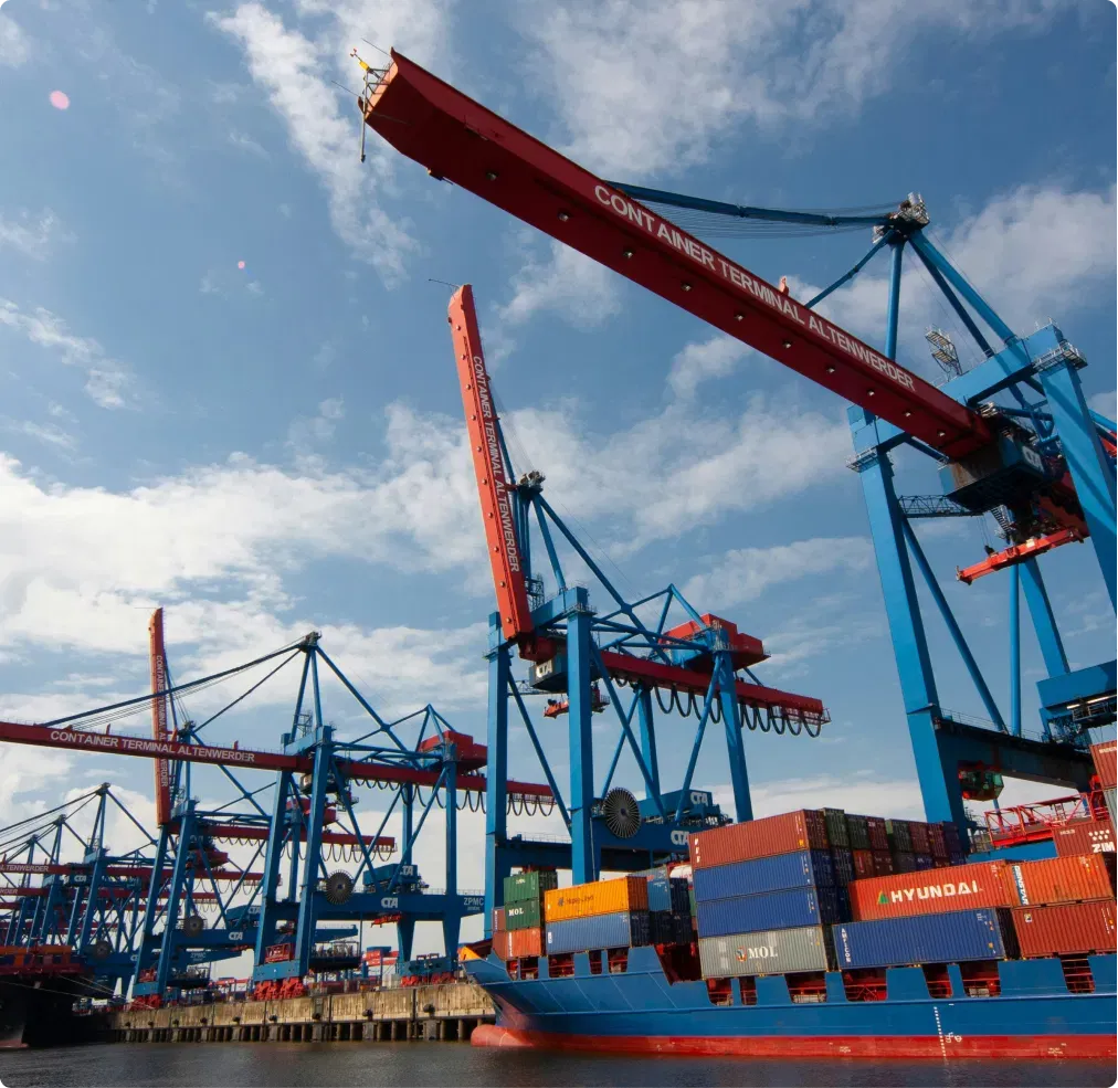 Global Ballast Contractors: van oude site naar een frisse, sterke basis