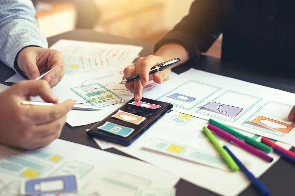 Verbeter de User Experience met slimme designkeuzes