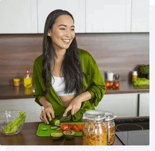 Fuelyourbody: gezonde vriesmaaltijden met maximale efficiëntie