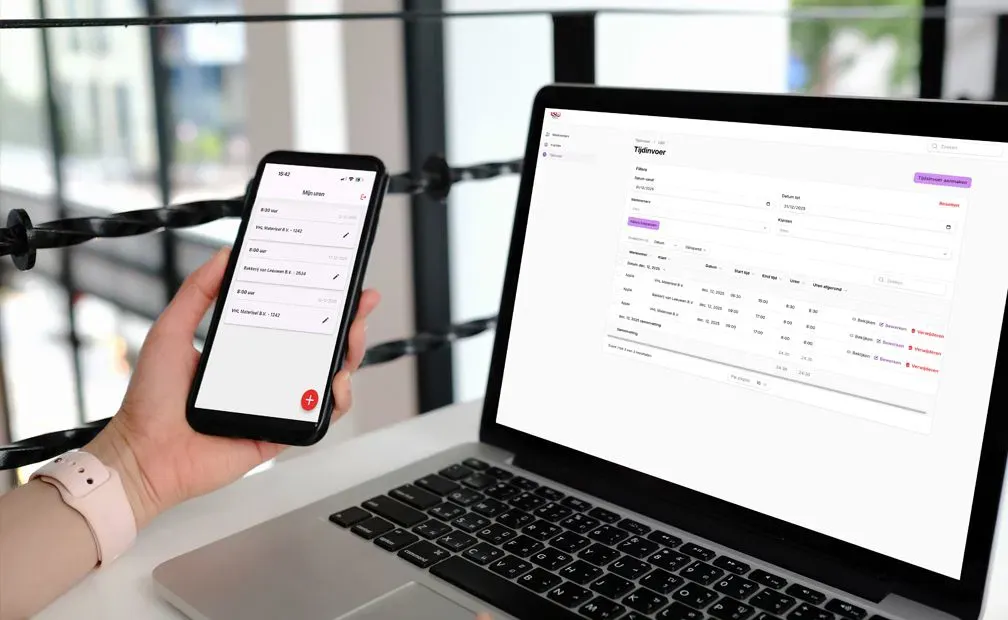 Maatwerk software