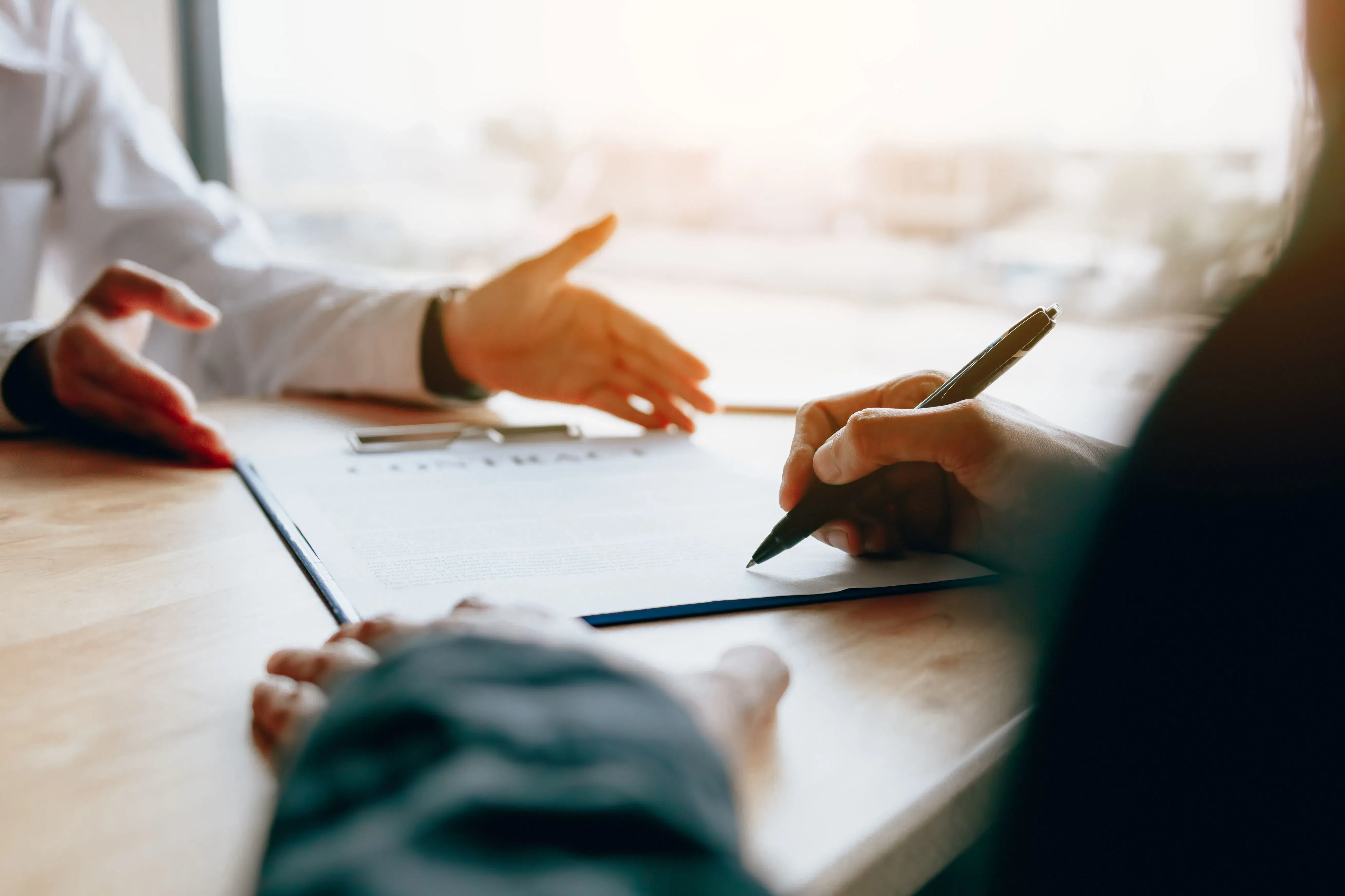 Synef advies en consultancy