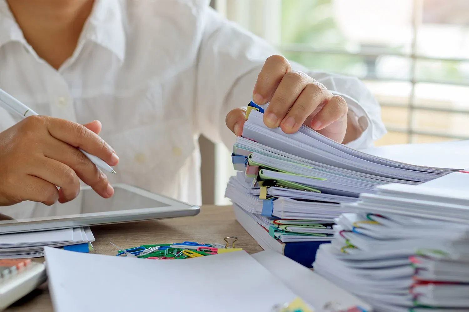 3 processen die je vandaag nog kunt automatiseren met AI
